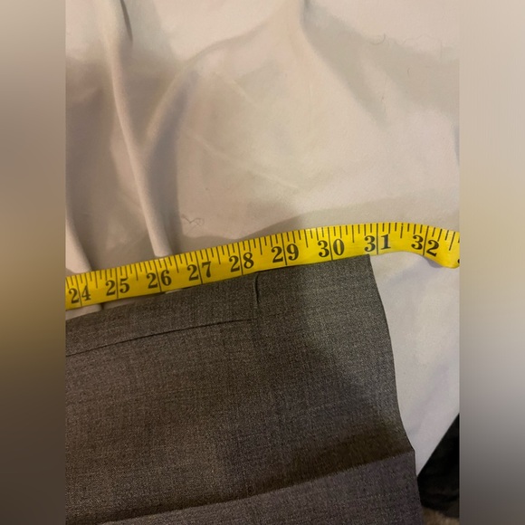 Grey Neo Cut Spier Mackay Suit 42L - Picture 9 of 13